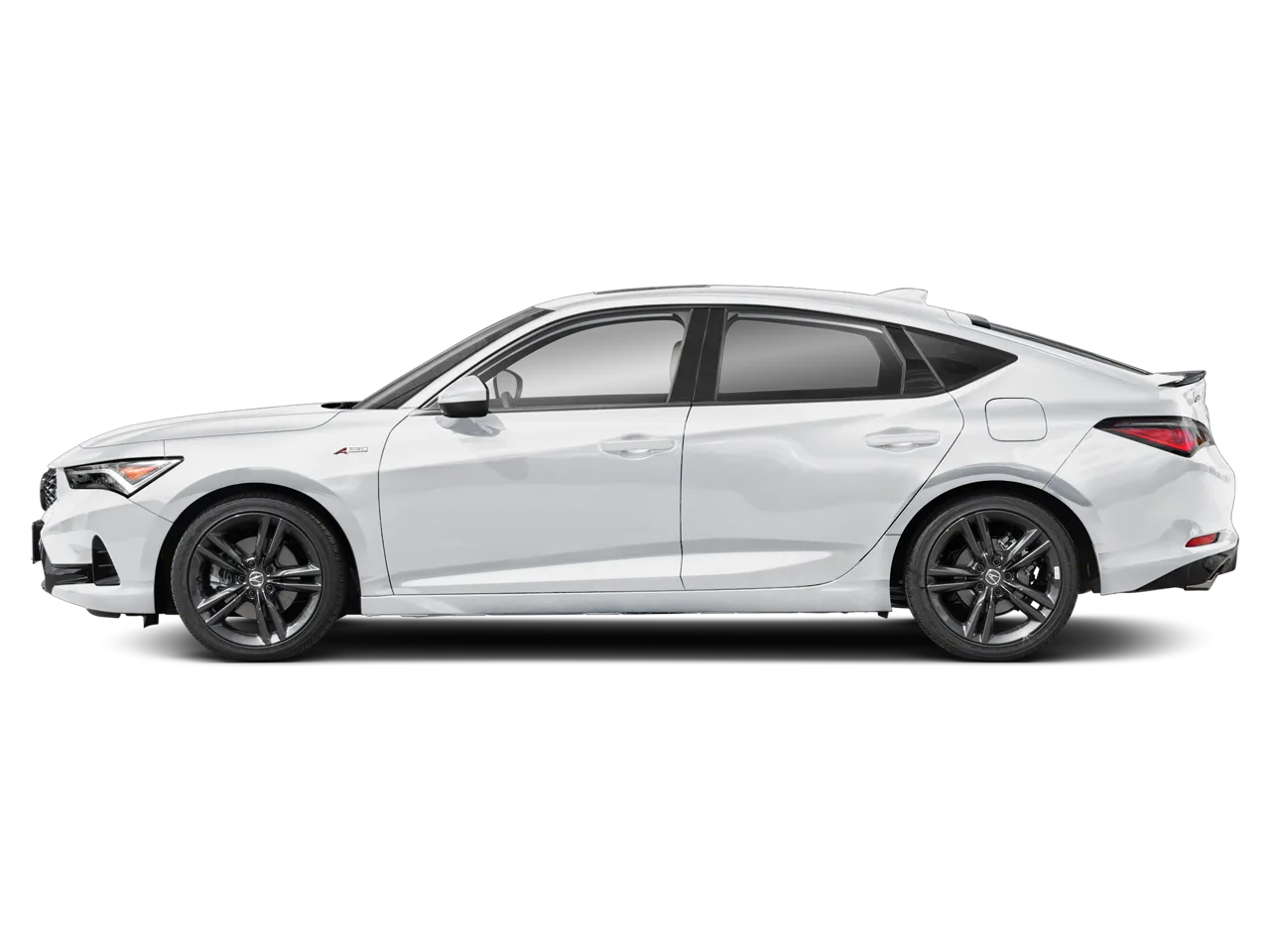 2024 Acura Integra w/A-Spec Package photo 3