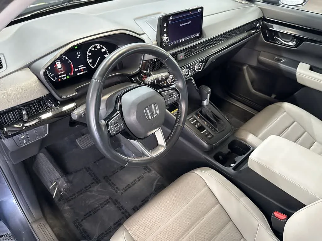 2025 Honda CR-V EX-L photo 13