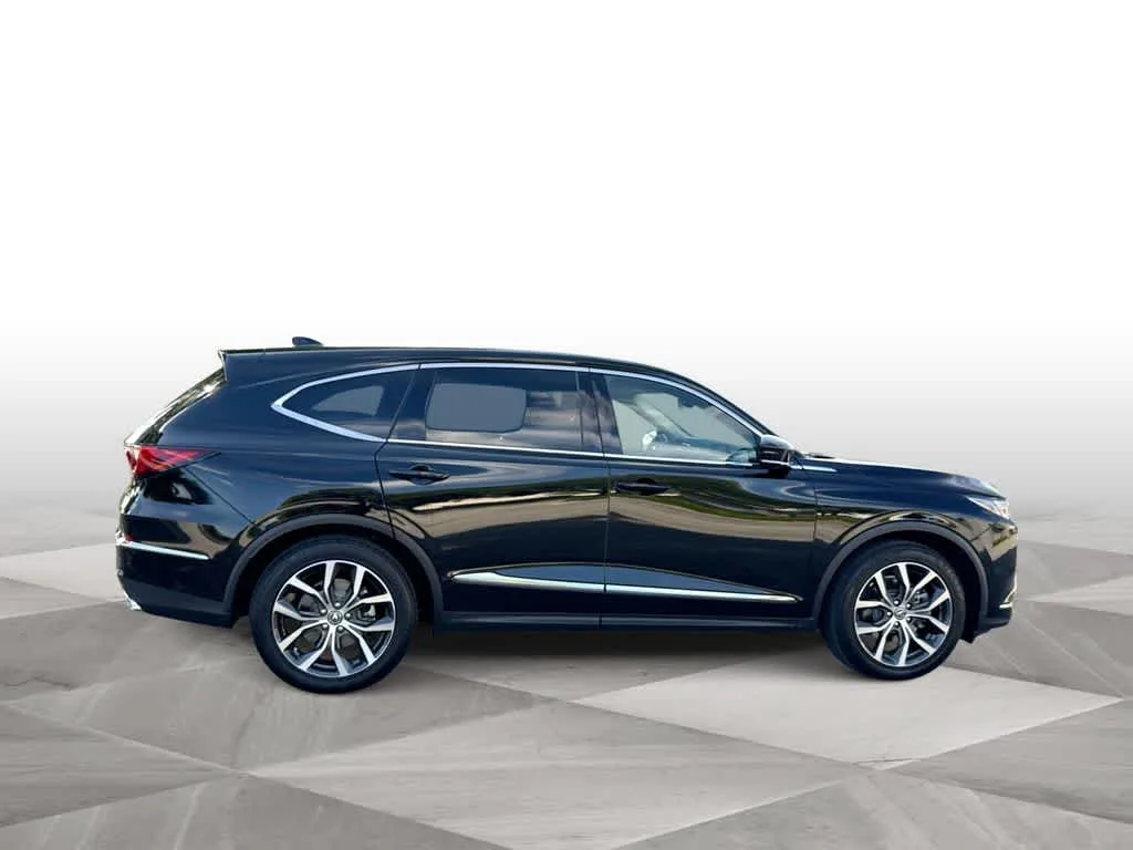 2024 Acura MDX w/Technology Package photo 9