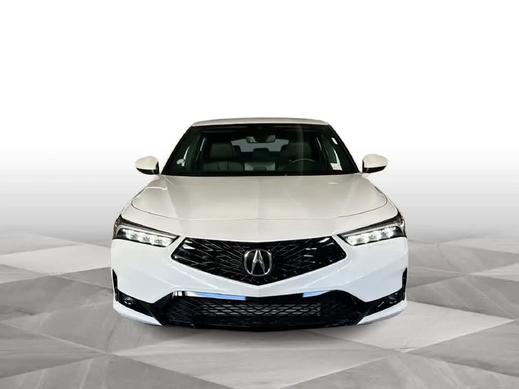 2025 Acura Integra w/A-Spec Package photo 3