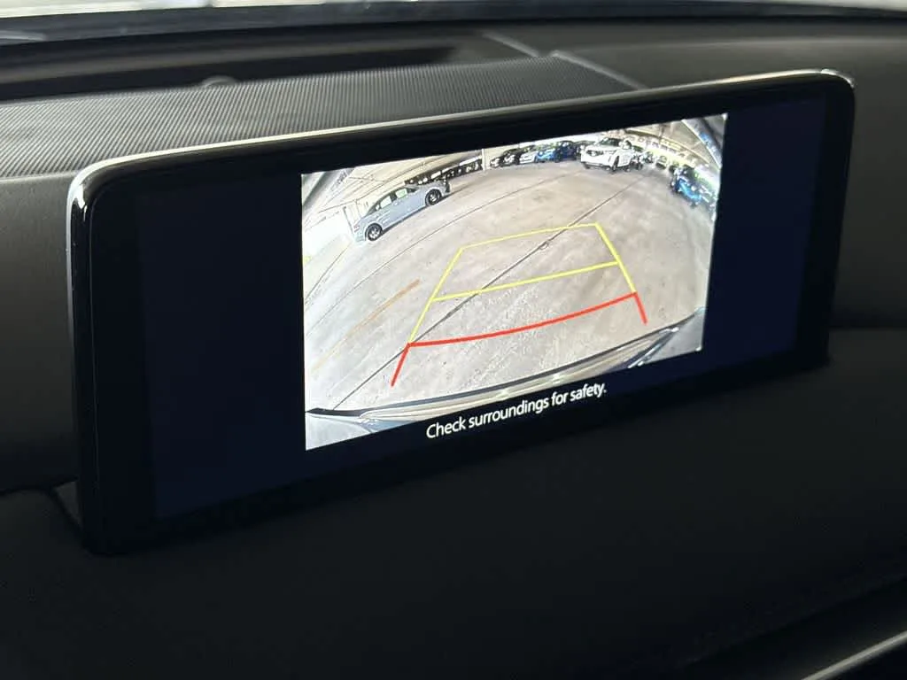 2024 Mazda CX-5 2.5 S Premium Package photo 19