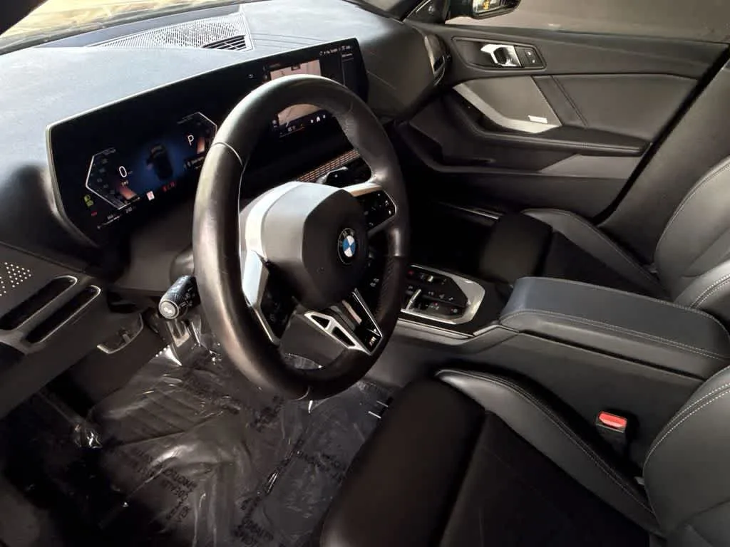 2025 BMW 228 xDrive 228 xDrive photo 13