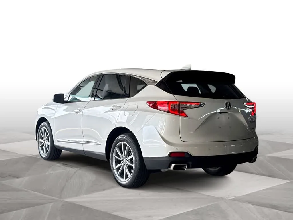 2024 Acura RDX w/Technology Package photo 6