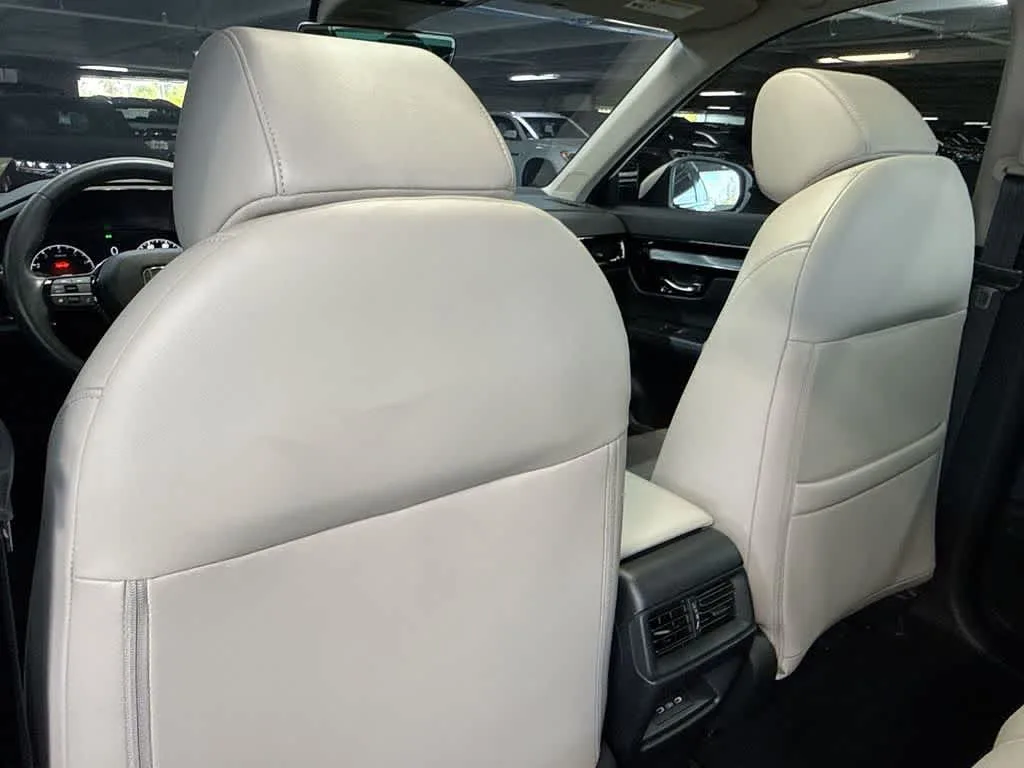 2025 Honda CR-V EX-L photo 23