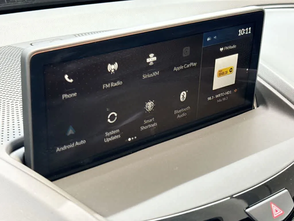 2025 Acura RDX SH-AWD photo 17