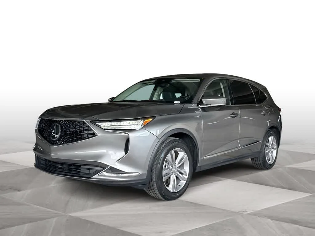 2024 Acura MDX MDX photo 4