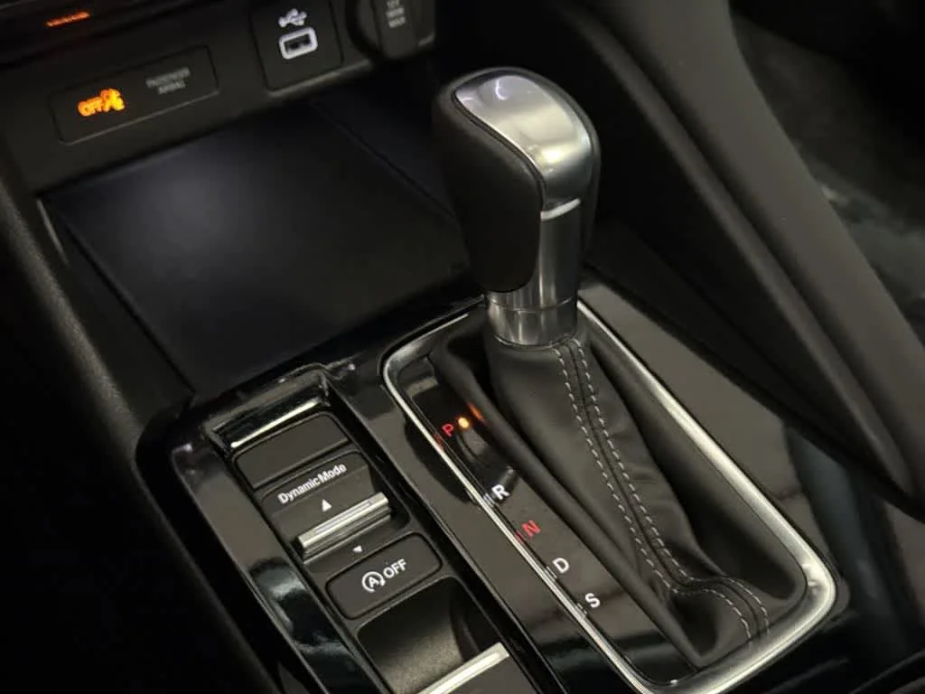 2025 Acura Integra w/A-Spec Package photo 21