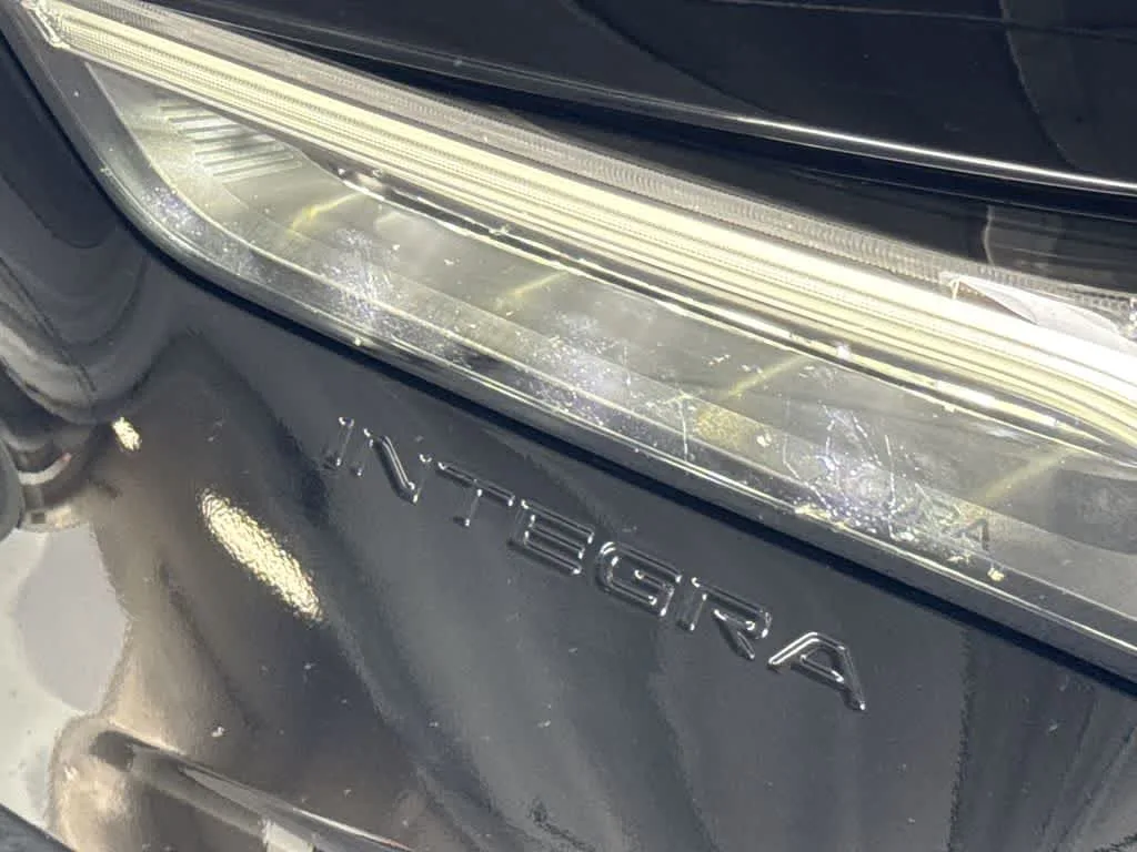 2025 Acura Integra Type S photo 10