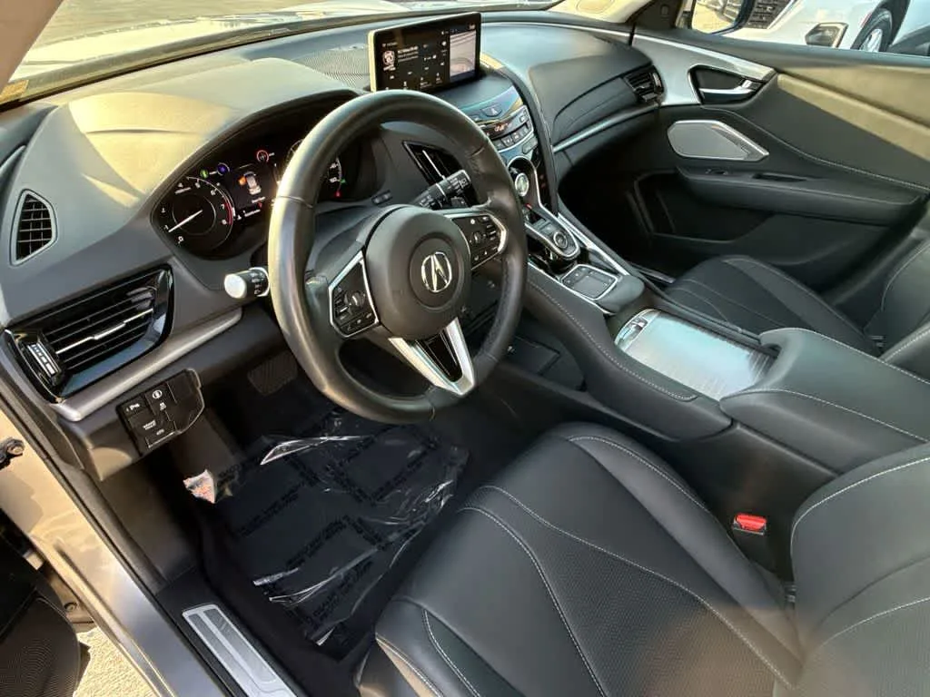 2024 Acura RDX w/Technology Package photo 13