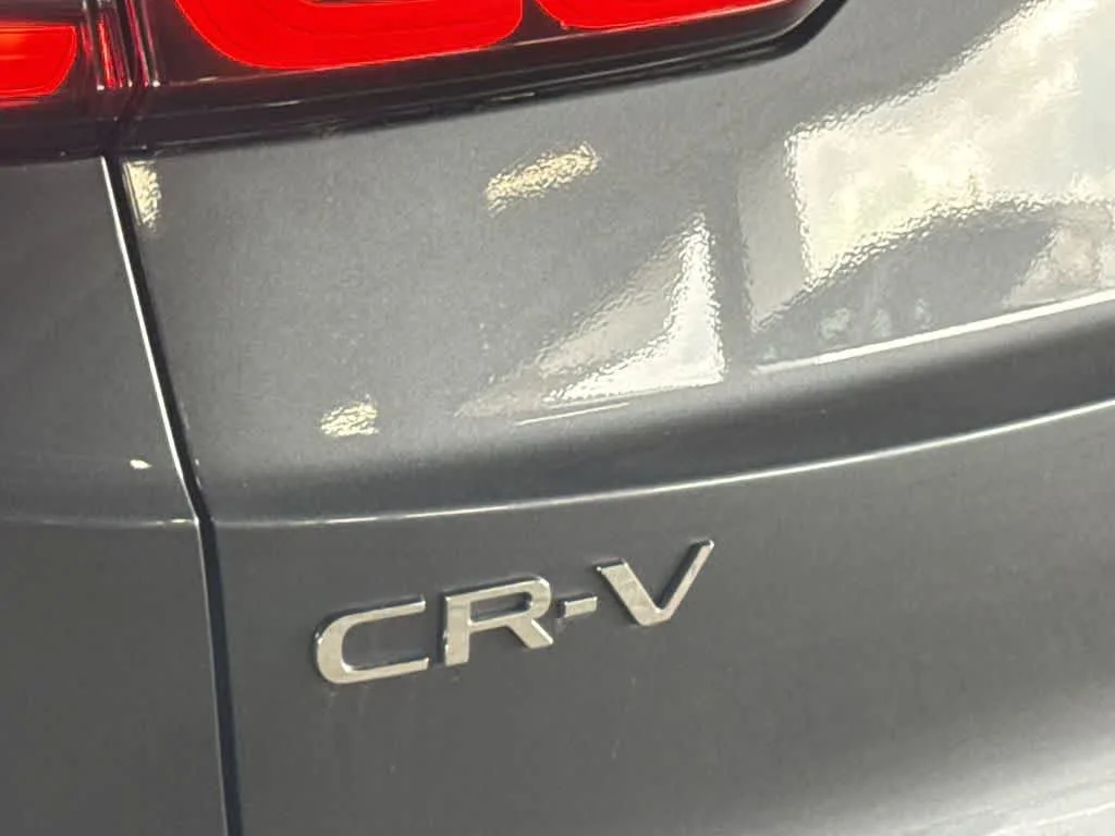 2024 Honda CR-V EX-L photo 10