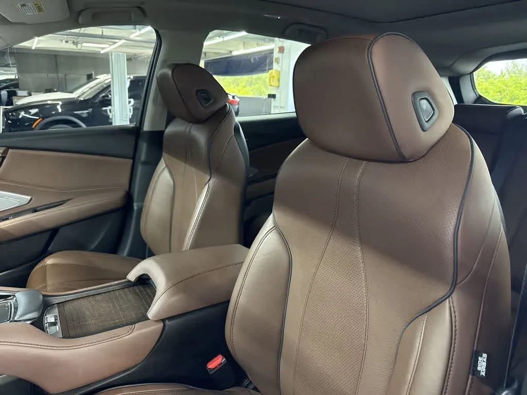 2024 Acura RDX w/Advance Package photo 14