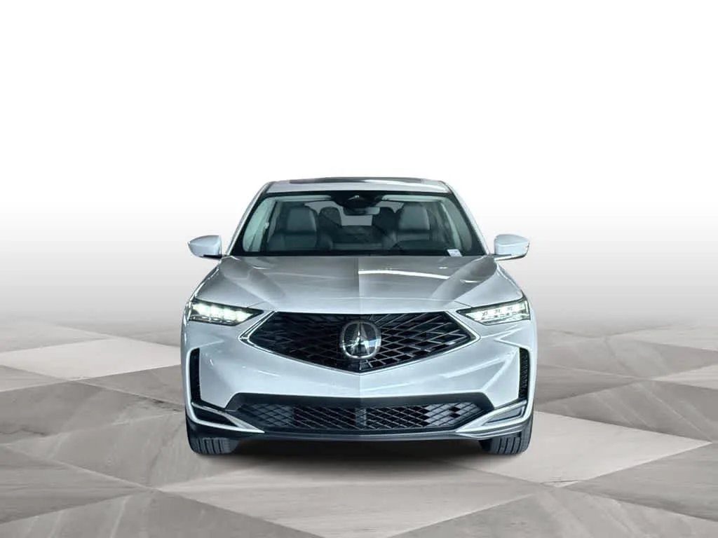 2025 Acura MDX FWD photo 3