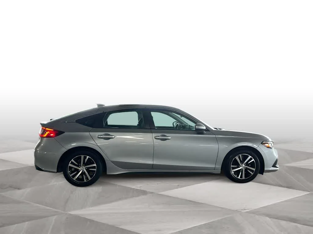 2024 Honda Civic LX photo 9