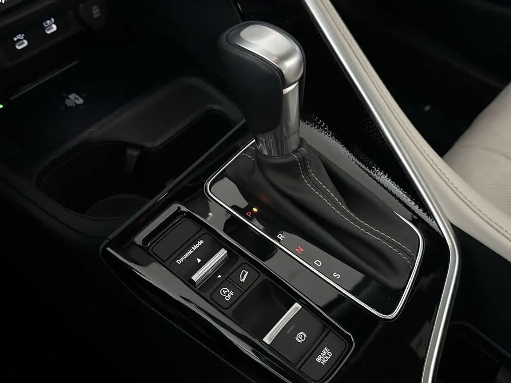 2025 Acura ADX w/A-Spec Package photo 21