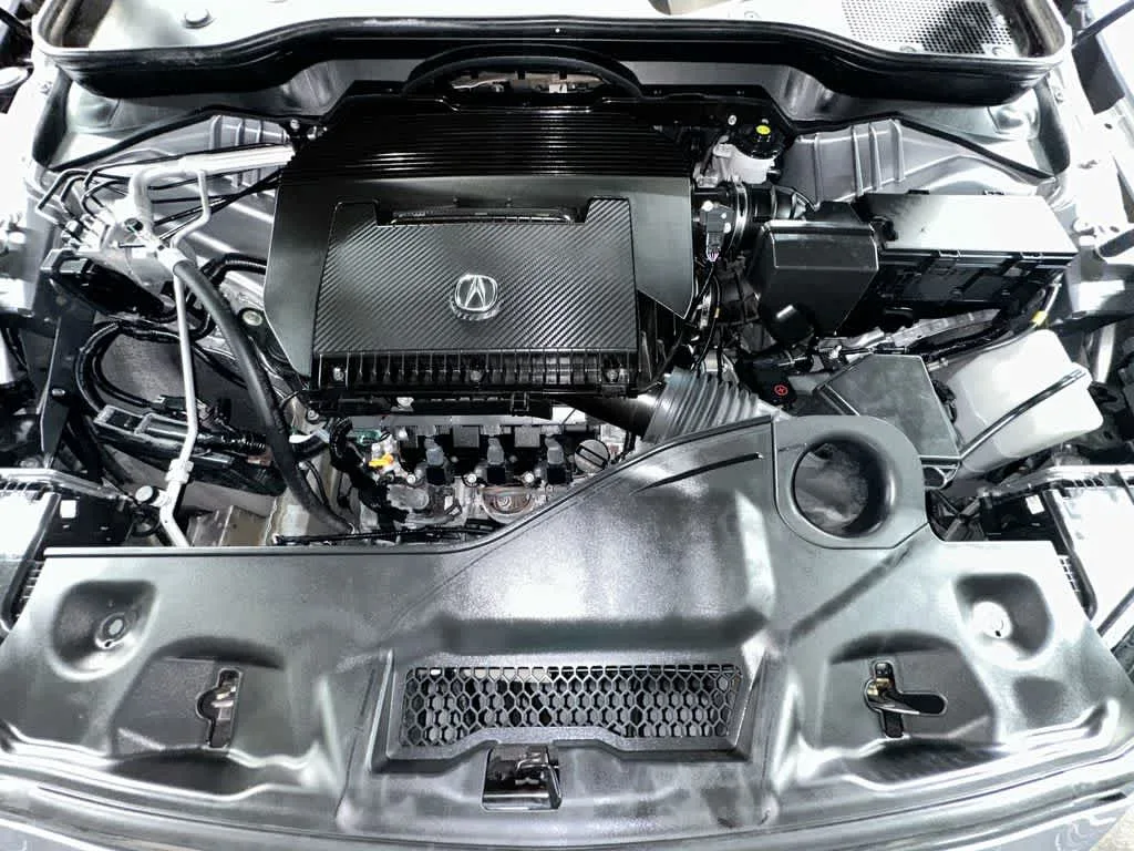 2024 Acura MDX w/Technology Package photo 12
