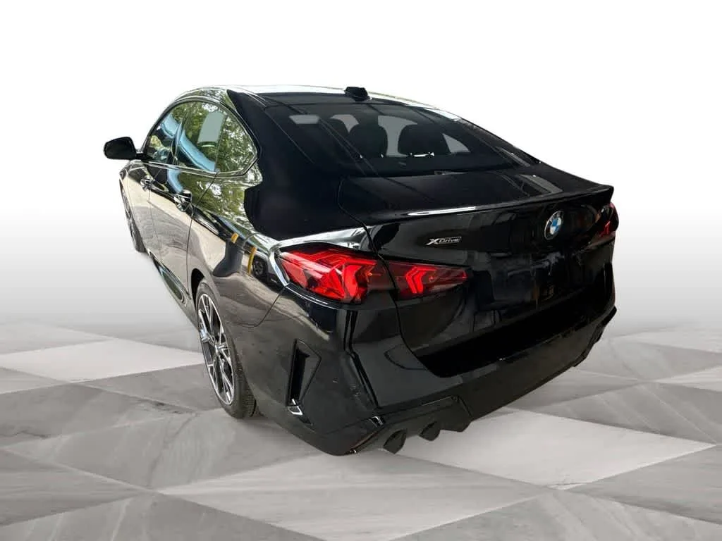 2025 BMW 228 xDrive 228 xDrive photo 6