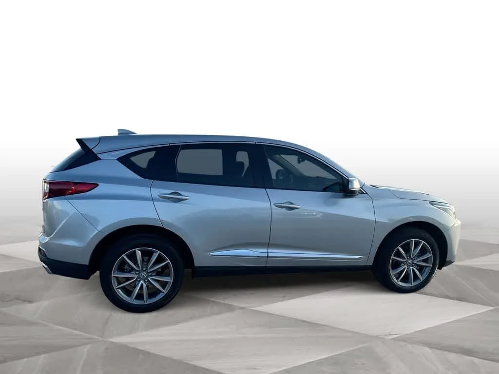 2024 Acura RDX w/Technology Package photo 9