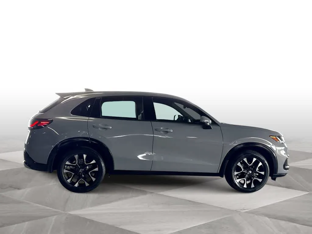 2026 Honda HR-V EX-L photo 9