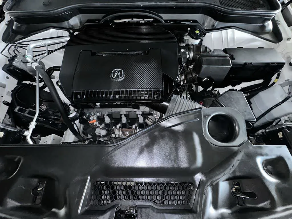2024 Acura MDX w/Technology Package photo 20