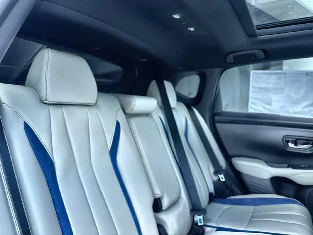 2026 Acura ADX w/A-Spec Package photo 26