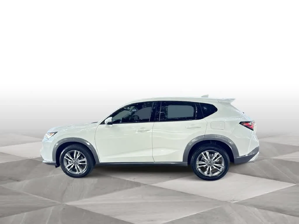 2025 Acura ADX AWD photo 5