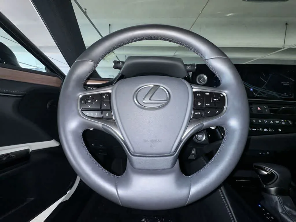 2025 Lexus ES 350 ES 350 photo 15