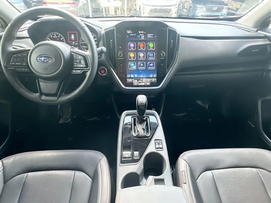 2025 Subaru Crosstrek Limited photo 24