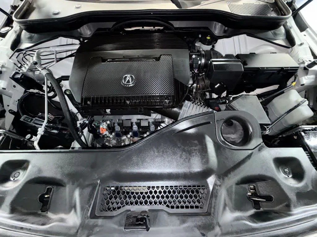 2023 Acura MDX w/Advance Package photo 12