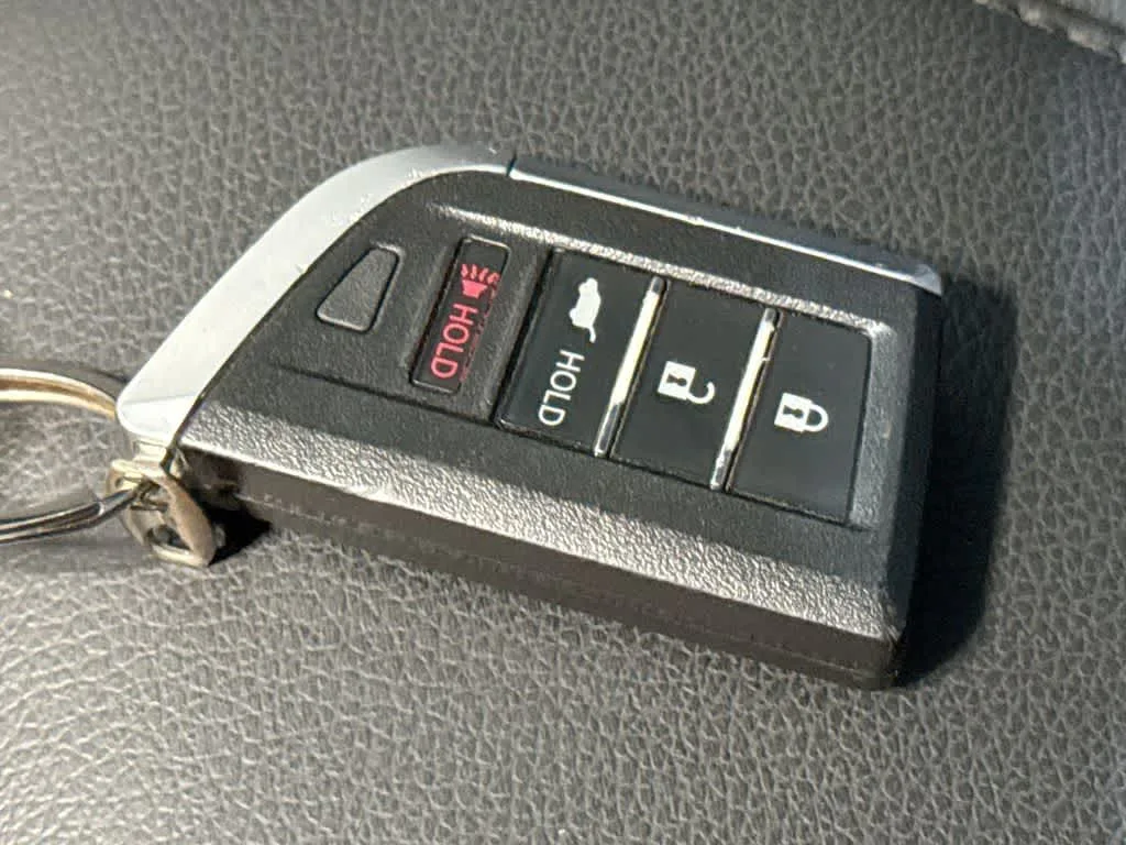 2024 Acura RDX 4RDX photo 28