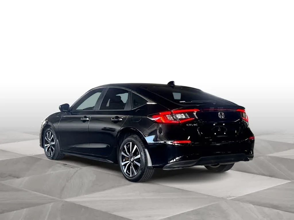 2024 Honda Civic EX-L photo 6