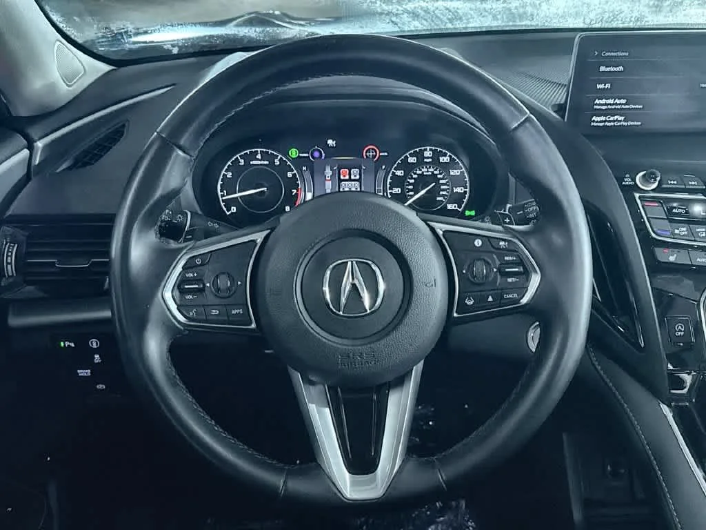 2024 Acura RDX w/Technology Package photo 15