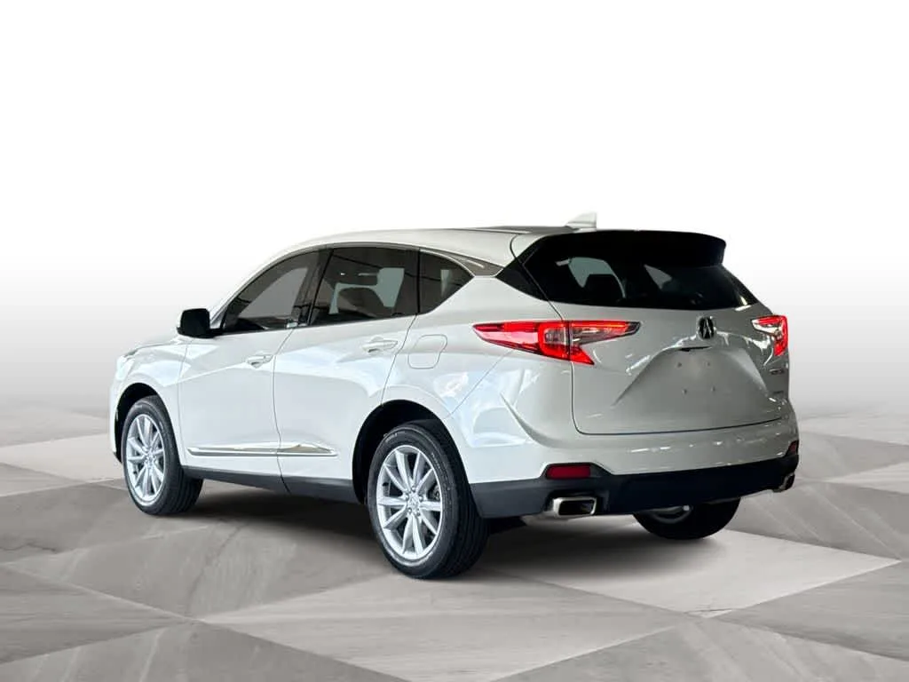 2023 Acura RDX 4RDX photo 6