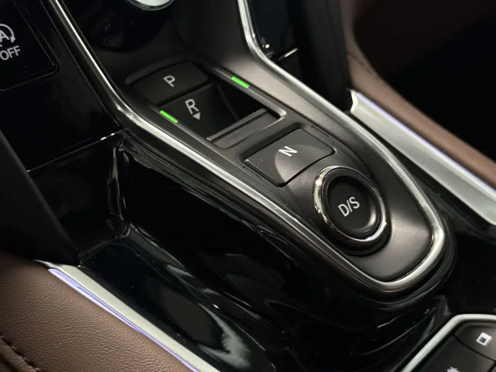 2025 Acura RDX w/Technology Package photo 20
