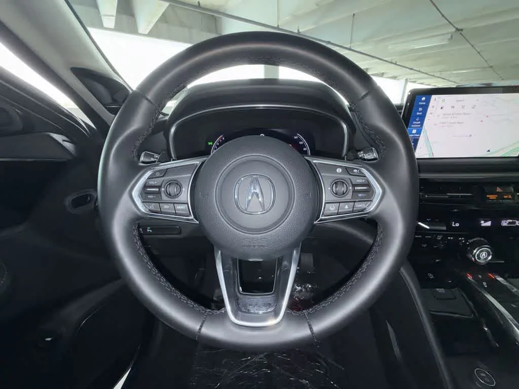 2025 Acura MDX w/Technology Package photo 15