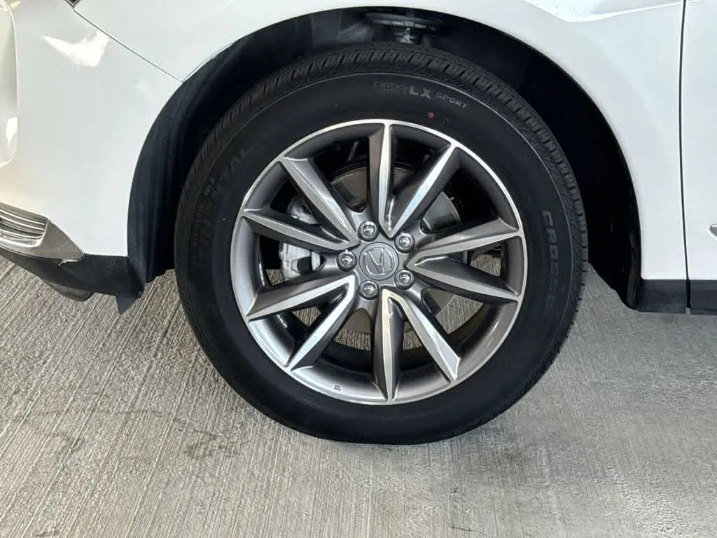 2024 Acura RDX w/Technology Package photo 11
