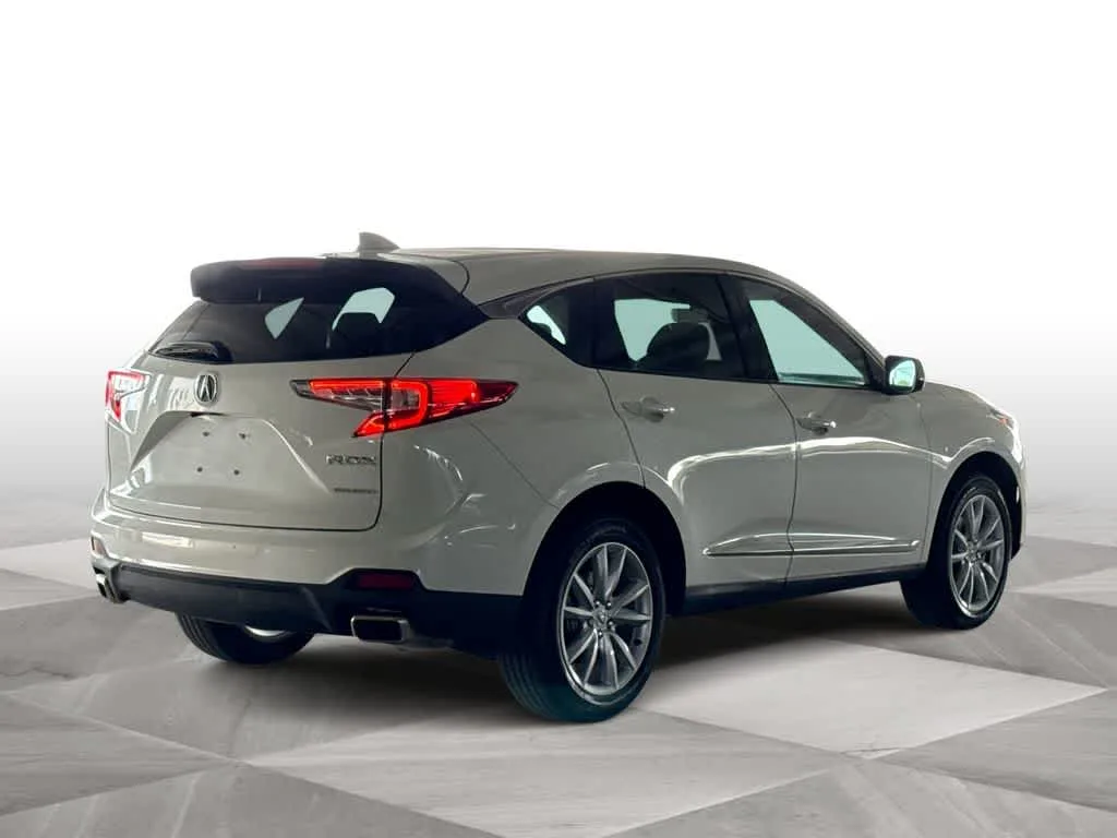 2024 Acura RDX 4RDX photo 8