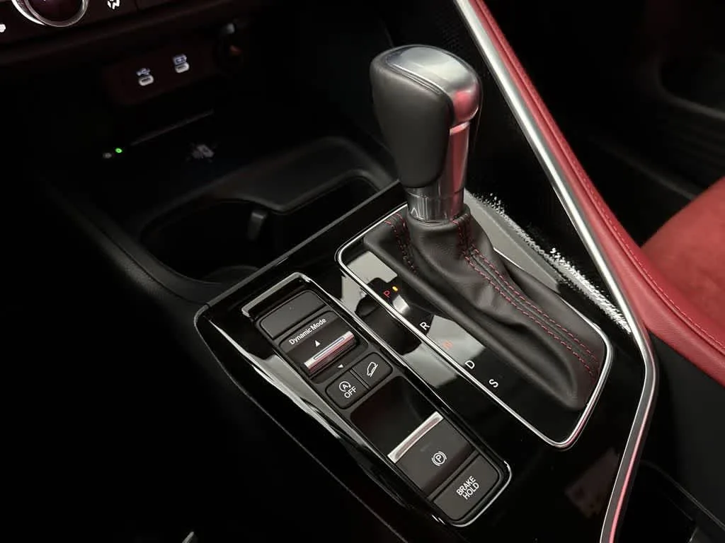 2026 Acura ADX w/A-Spec Package photo 20
