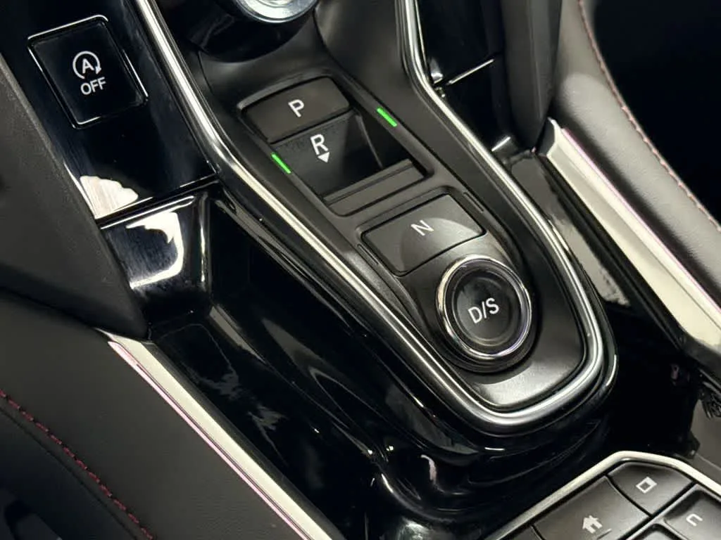2023 Acura RDX w/A-Spec Advance Package photo 20