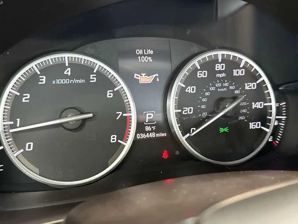 2021 Acura ILX w/Premium Package photo 16