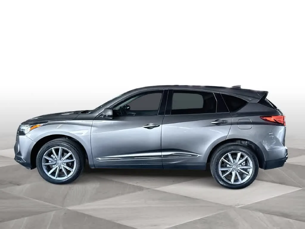 2024 Acura RDX w/Technology Package photo 5