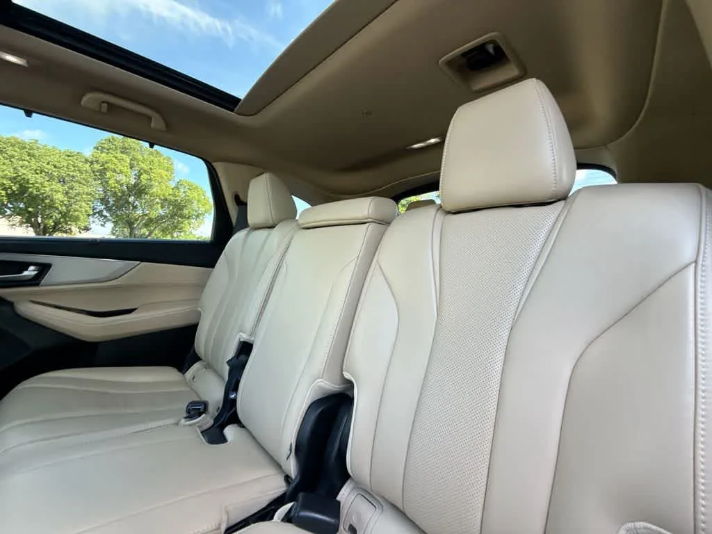 2024 Acura MDX w/Technology Package photo 28