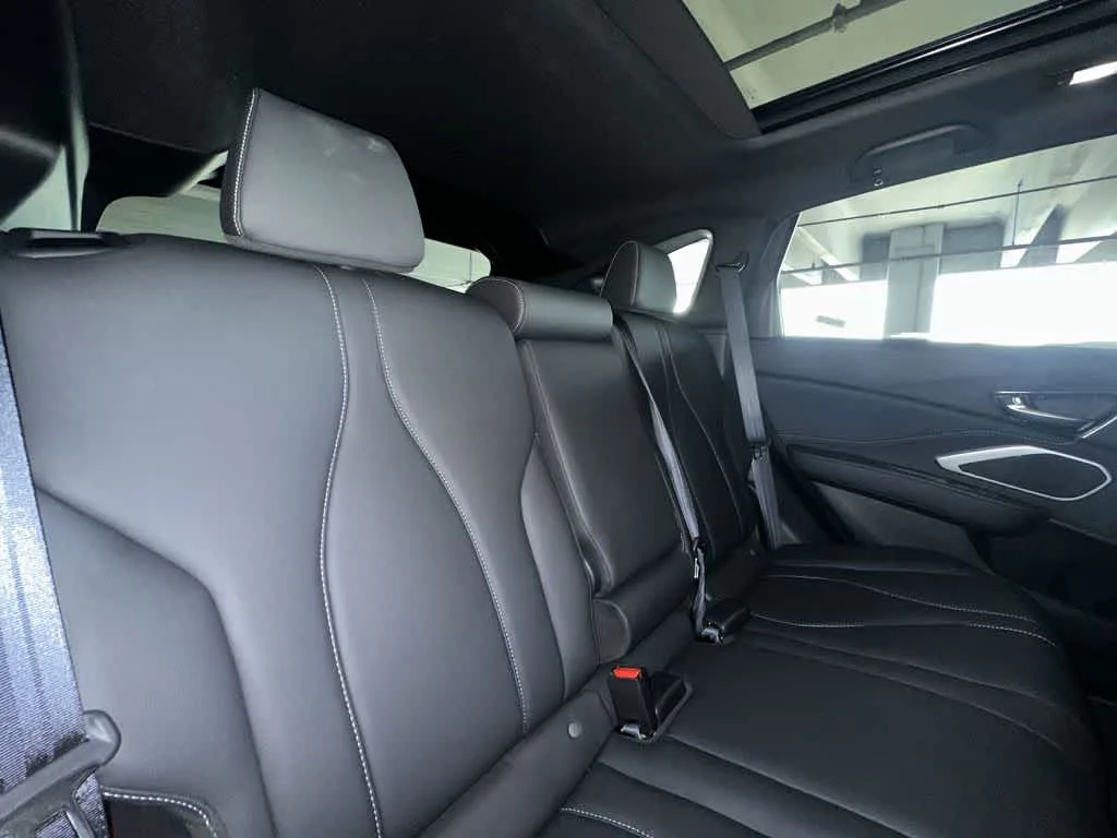 2025 Acura RDX 4RDX photo 26