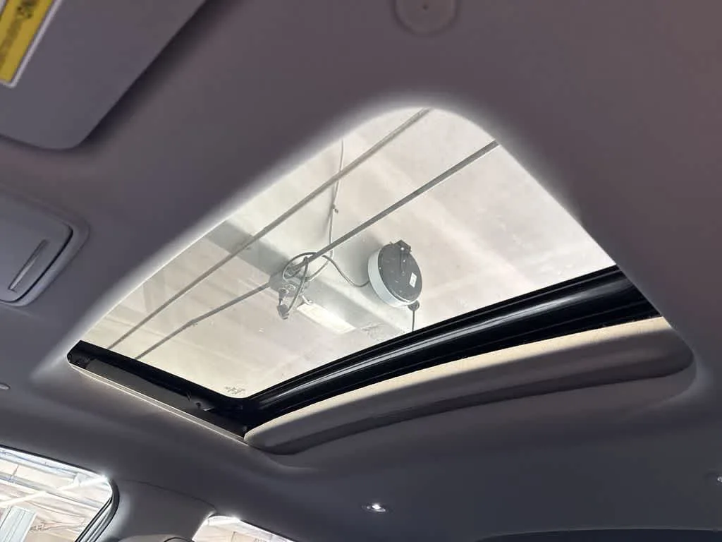 2025 Acura ADX FWD photo 21