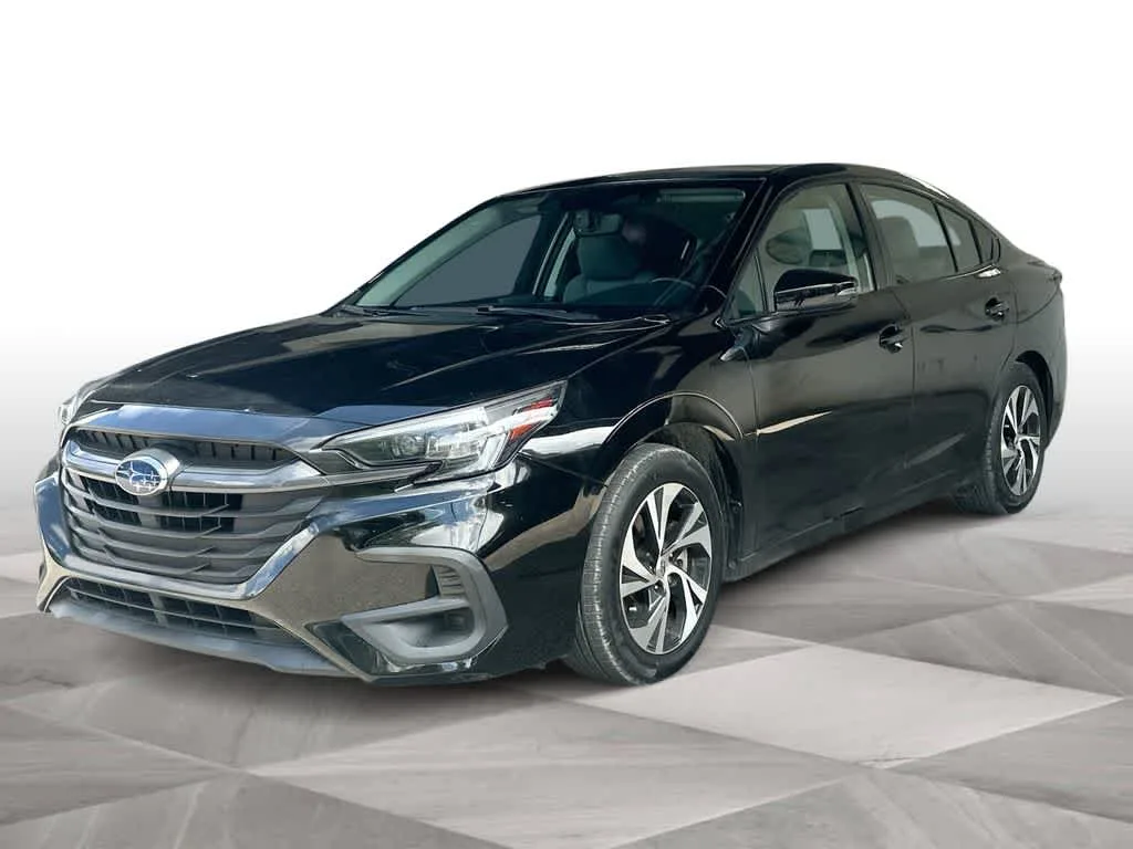 2023 Subaru Legacy Premium photo 4