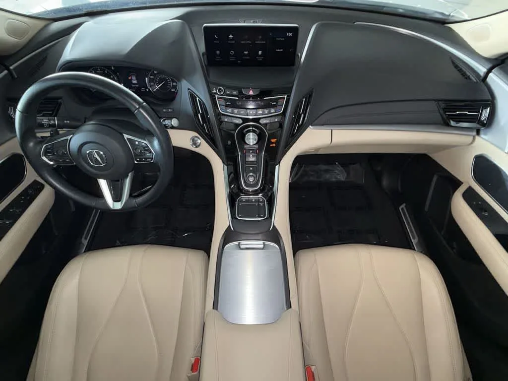 2024 Acura RDX 4RDX photo 24