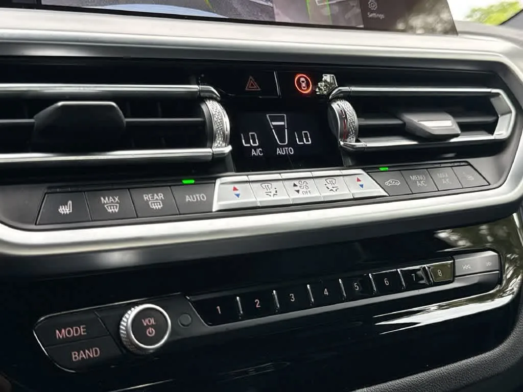2024 BMW X3 sDrive30i sDrive30i photo 19