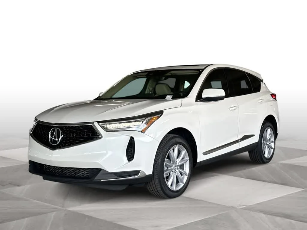 2023 Acura RDX 4RDX photo 4