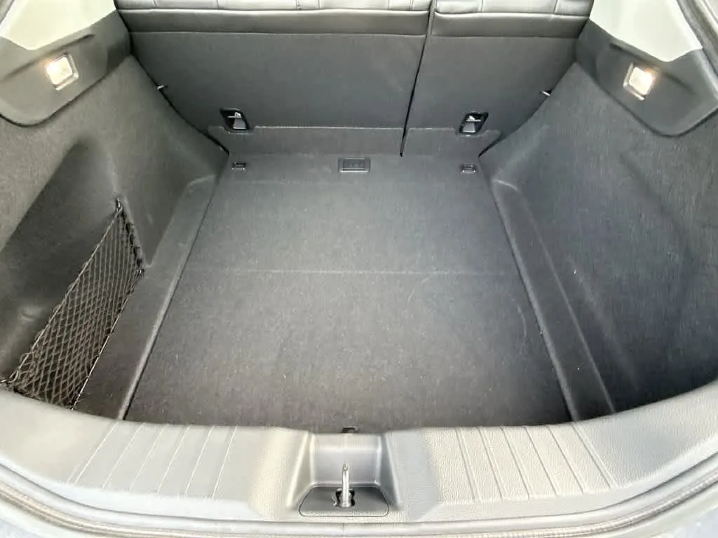 2025 Acura Integra CVT photo 25