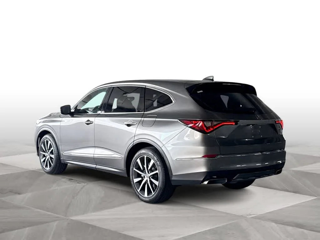 2025 Acura MDX w/Technology Package photo 6