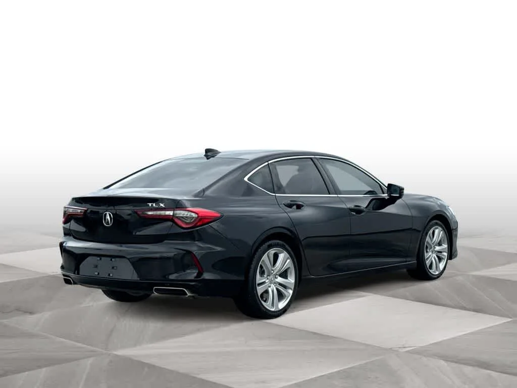2023 Acura TLX w/Technology Package photo 8